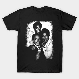 The Jeffersons Vintage T-Shirt